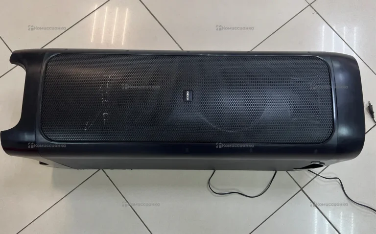 Колонка  Dexp V890