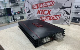 Усилитель Kicx LL 90.4
