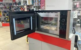Купить Микроволновая печь  встраиваемая neff hoawd23n0 б/у , в Кострома Цена:12990рублей