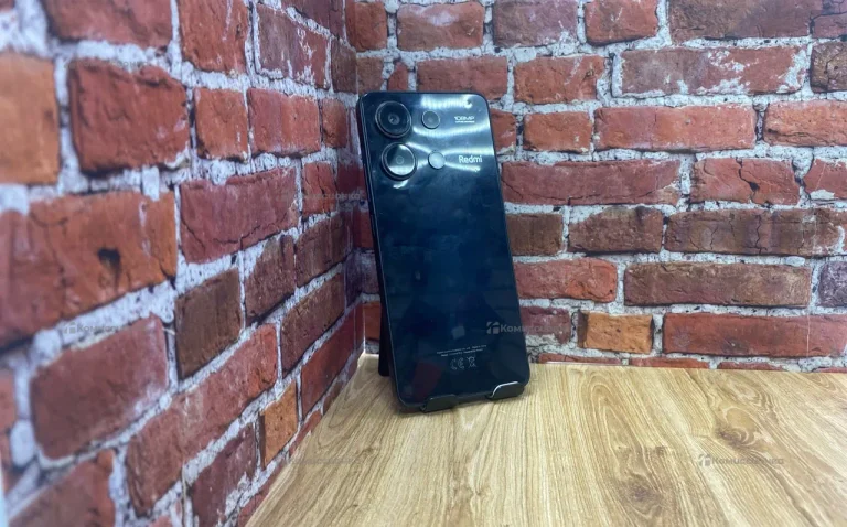 Xiaomi Redmi Note 13 128 Гб