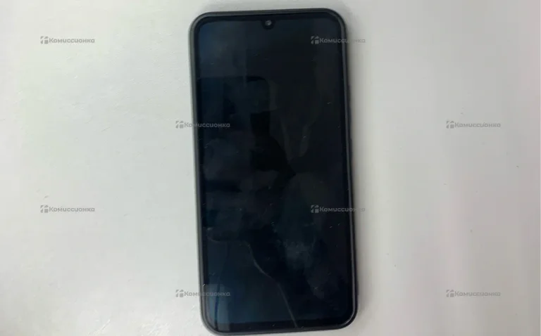 Samsung Galaxy A34 5G 6/128 ГБ