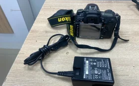 Купить Фотоаппарат  Nikon d7000 б/у , в Москва и область Цена:11900рублей