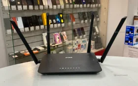 Купить Роутер D-Link б/у , в Санкт-Петербург Цена:590рублей