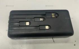 Купить Power Bank  BLACK 10K б/у , в Москва и область Цена:590рублей