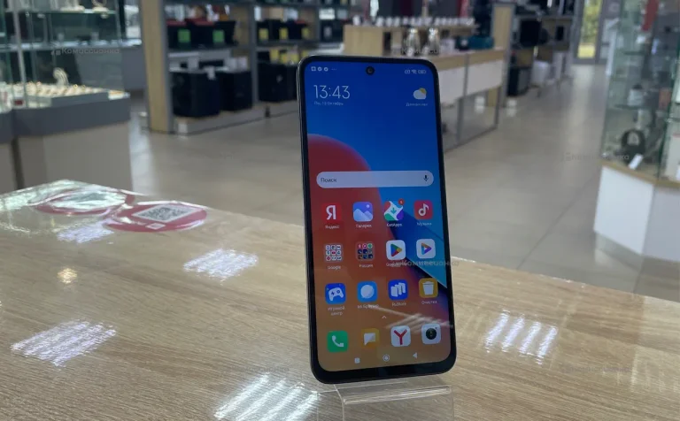 Xiaomi Redmi 12 8/128 ГБ