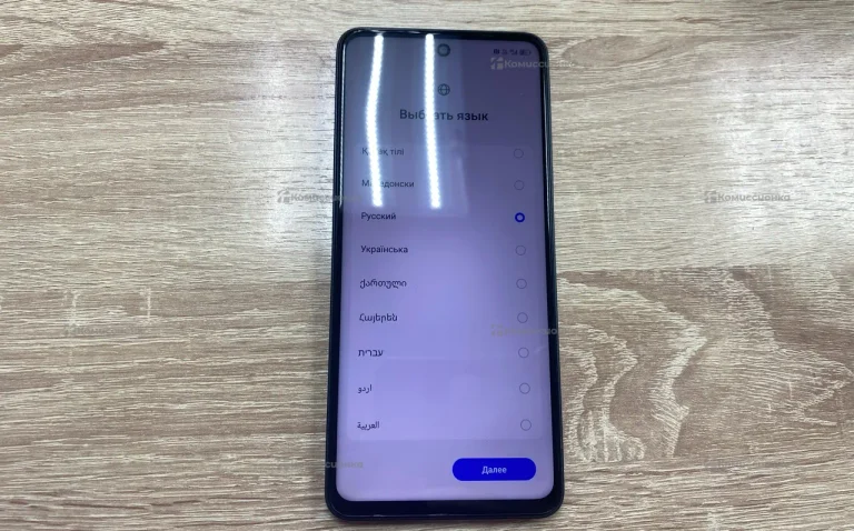 Tecno Spark 30 8/128 ГБ