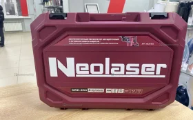 Аккумуляторный перфоратор бесщеточный Neolaser NRH