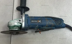 УШМ Dexter 800AG2-125.5