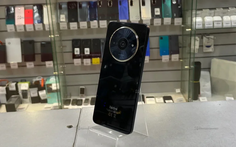 Xiaomi Redmi A3x 3/64 ГБ