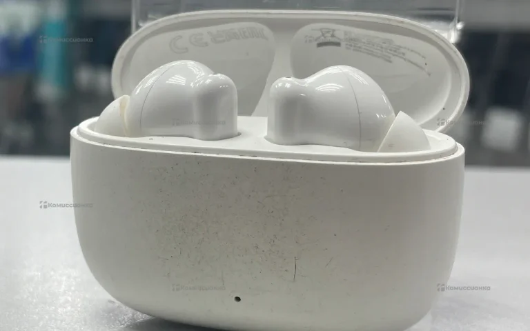 Наушники  honor mean