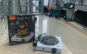 Электроплитка RAF 8010