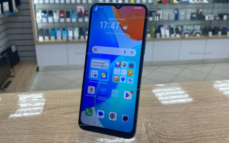 Honor X6 4/64 ГБ