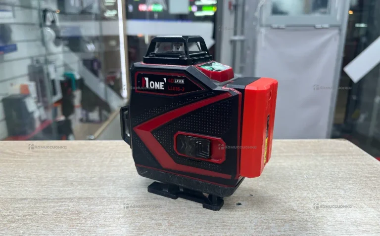 Лазерный уровень Mone LLG16-2