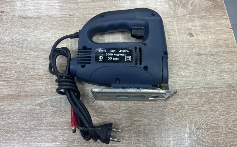 Электролобзик ДИОЛД ПЛЭ-1-01