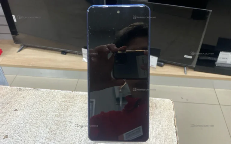 Tecno Pova 5 8/128 ГБ