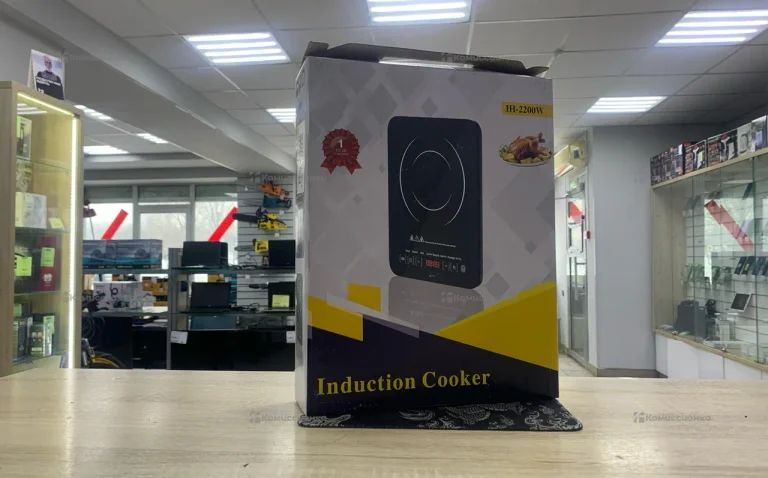 Индукционная Плитка