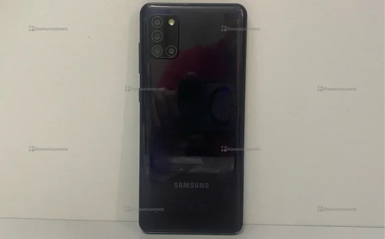 Samsung Galaxy A31 4/64 ГБ