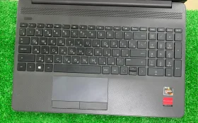 Ноутбук  HP 15-GW0006UR
