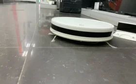 Купить Пылесос  Mi robot vacuum Mop Essential б/у , в Тольятти Цена:3900рублей