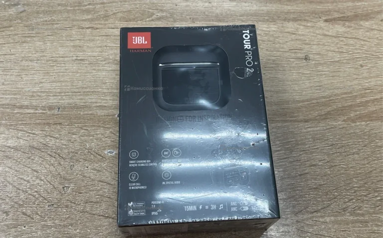 Наушники  JBL beam 2