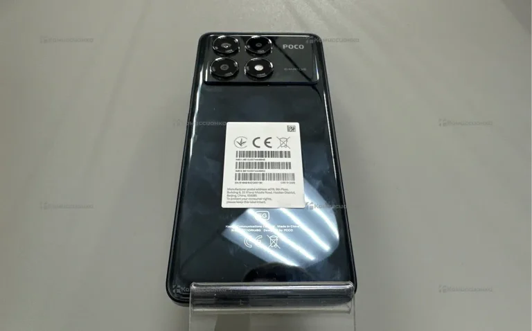 Xiaomi Poco X6 Pro 12/512 ГБ