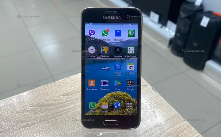 Samsung Galaxy S5 2/16 ГБ