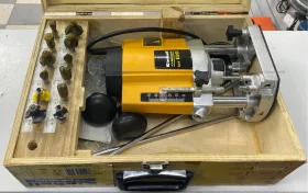 Фрезер Einhell BOF 850/1E