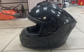 Купить Мотошлем Soman б/у , в Москва и область Цена:1500рублей