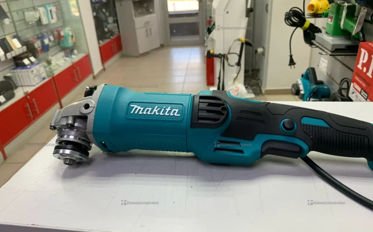 УШМ Makita 180 GA1801