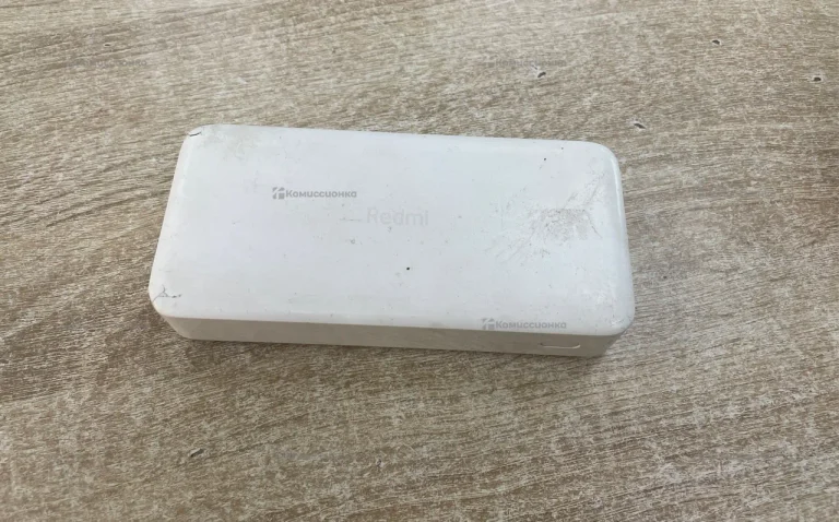 Power Bank Redmi 20 000Mah