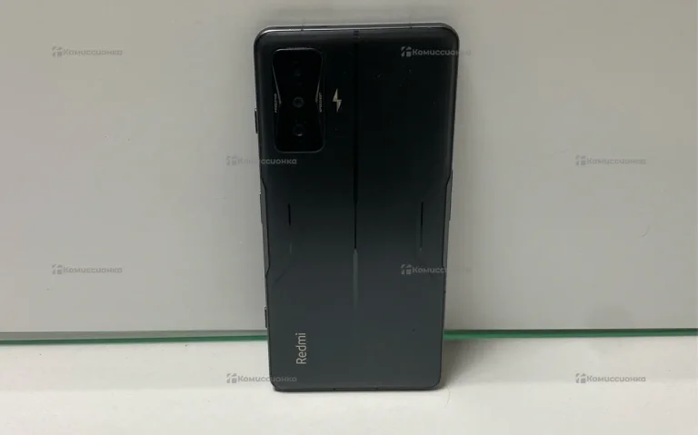 Xiaomi Poco F4 GT 12/256 ГБ