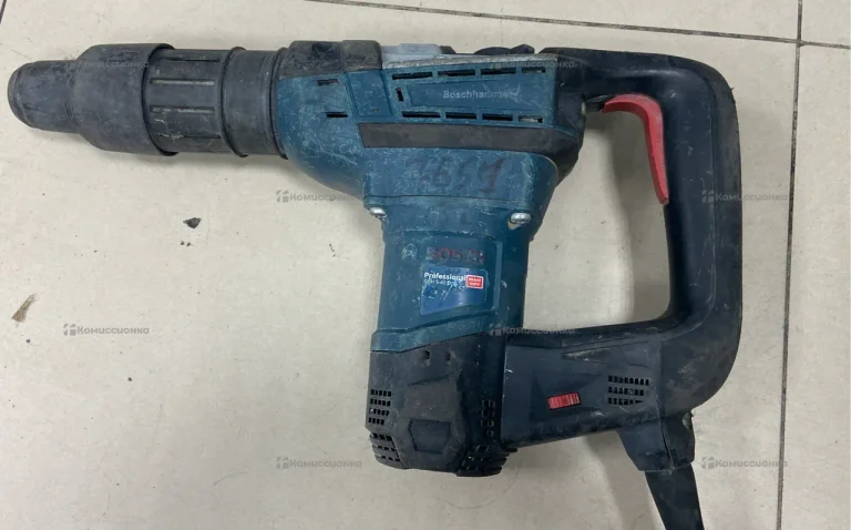 Перфоратор Bosch gbh 5-40d