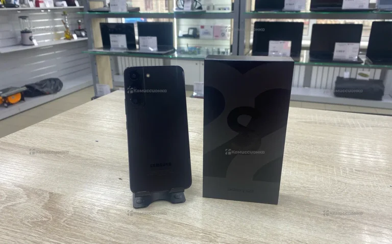 Samsung Galaxy S22 8/256Gb