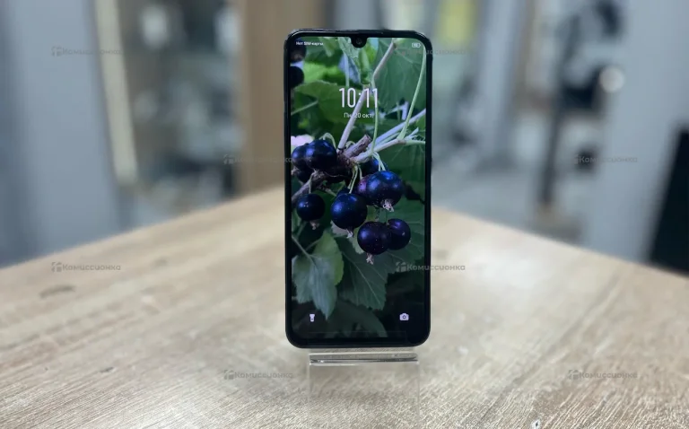 Infinix Note 30i 8/256 ГБ