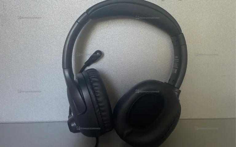 Наушники Aceline WD-600