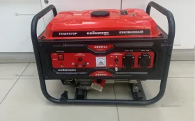 Бензоэлектростанция Kronwerk LK-2800R