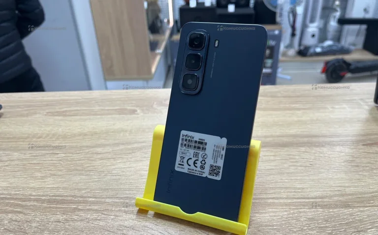 Infinix HOT 50 8/256GB