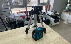Купить Лазерный уровень INSTRUMAX ELEMENT 2D SET б/у , в Казань Цена:1500рублей