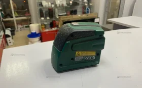 Лазерный уровень Bosch Universal Level 2