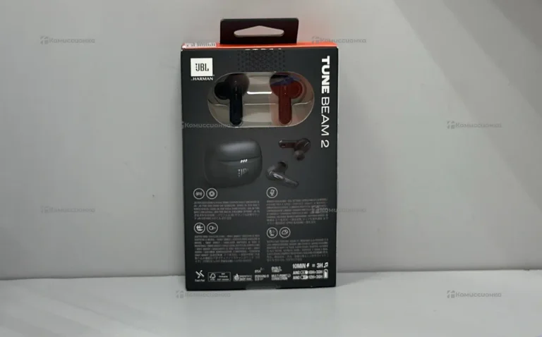 Наушники  JBL Tune Beam 2