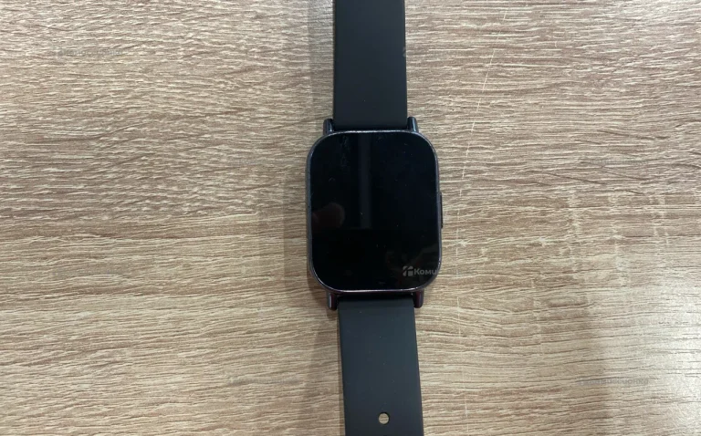 Часы  Xiaomi Redmi watch 5 lite