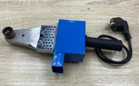 Купить Аппарат для раструбной сварки труб frap rjq-20-32- б/у , в Магнитогорск Цена:900рублей