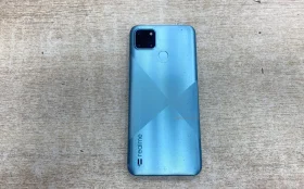 Купить Realme C21Y 4/64 ГБ б/у , в Москва и область Цена:3500рублей