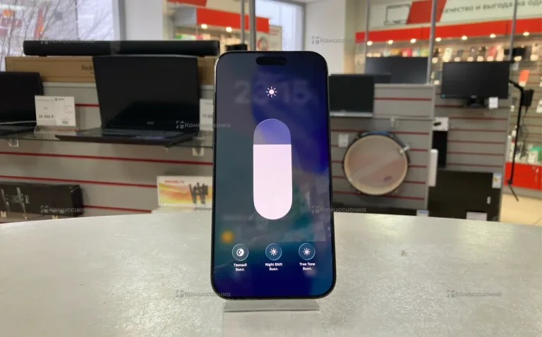 Apple iPhone 16 Pro Max 8/256 ГБ