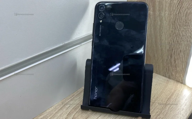 Honor 8X 4/64 ГБ