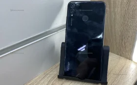 Купить Honor 8X 4/64 ГБ б/у , в Тюмень Цена:3990рублей