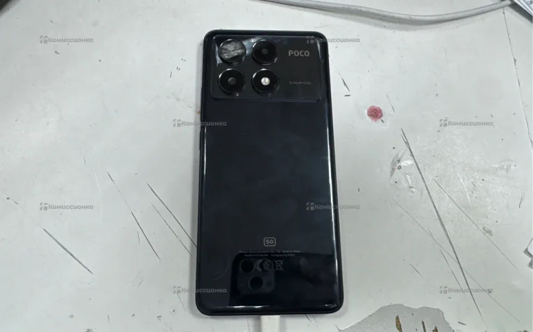 Xiaomi POCO X6 Pro 5G 8/256