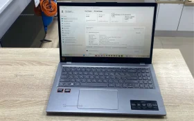 Купить Ноутбук  Acer aspire 15 б/у , в Москва и область Цена:39900рублей