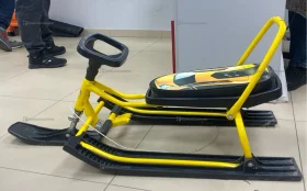 Купить Снегокат детский б/у , в Пермь Цена:700рублей