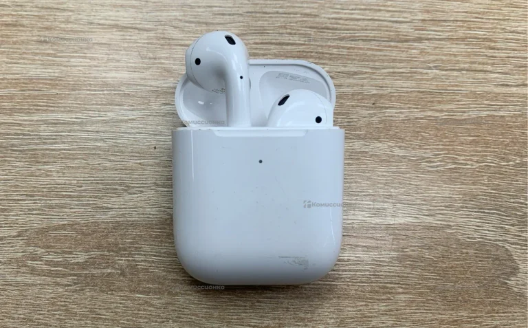 Наушники  AirPods Pro 2 replica
